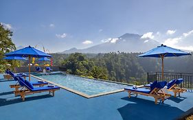 Tapa Agung View Besakih